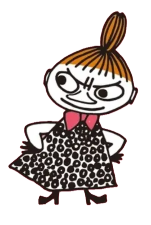 お気に入りのキャラクター